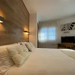 Hotel Nadal Lleida
