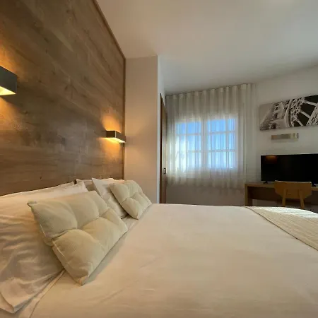 Hotel Nadal Lleida