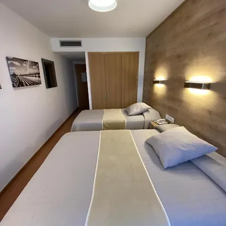 Hotel Nadal Lleida
