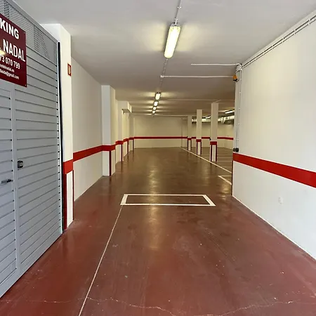 Nadal Lleida