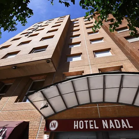 Nadal Hotel