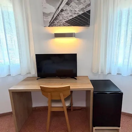 Hotel Nadal