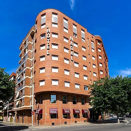 Nadal Hotel Lleida