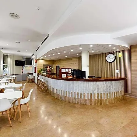 Nadal Hotel