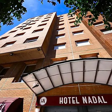 Hotel Nadal