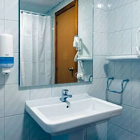 Hotel Nadal Lleida