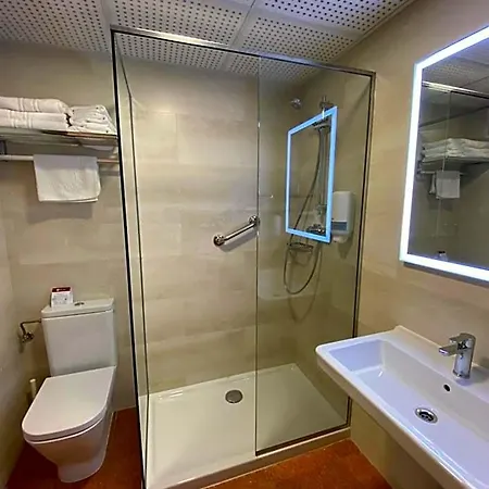 Hotel Nadal *