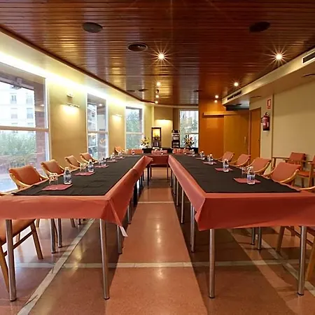 Hotel Nadal *