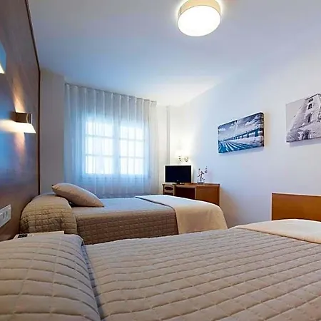 Hotel Nadal *
