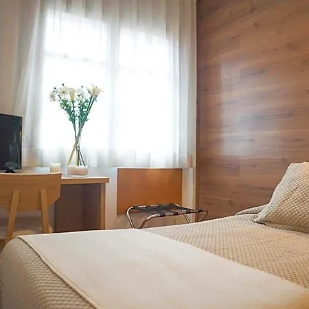 Hotel Nadal