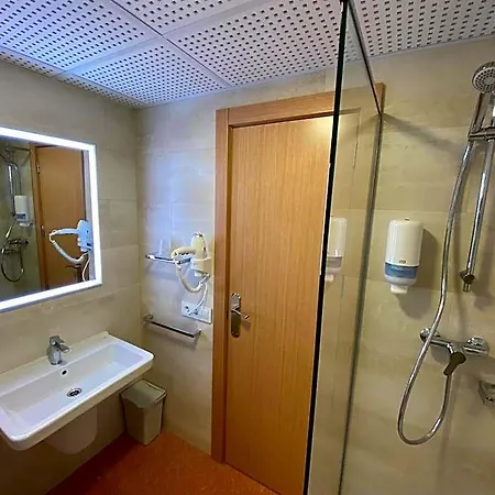 Hotel Nadal