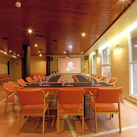 Nadal Hotel