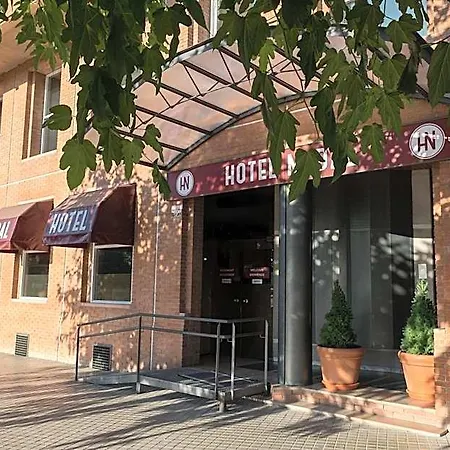 Hotel Nadal *