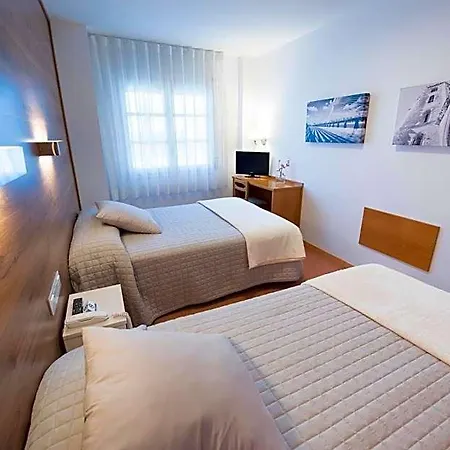 Hotel Nadal *