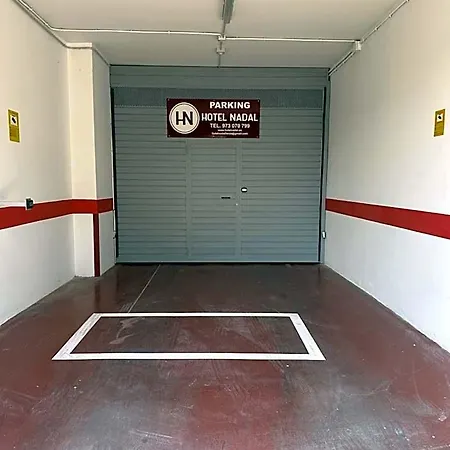 Nadal * Lleida
