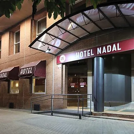 Nadal Hotel *