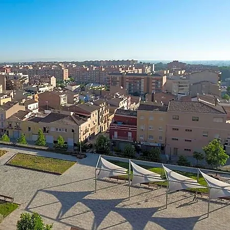 Hotel Nadal *