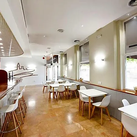 Nadal Hotel
