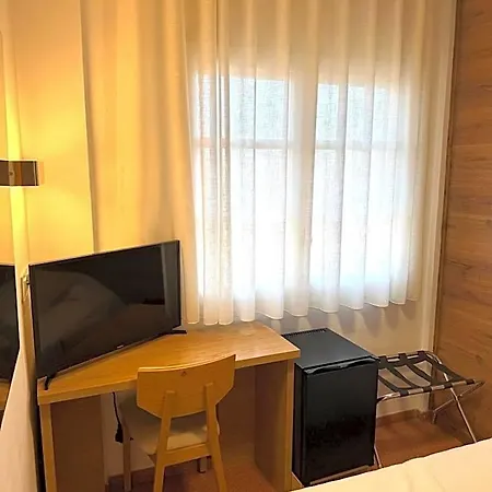Nadal Hotel *
