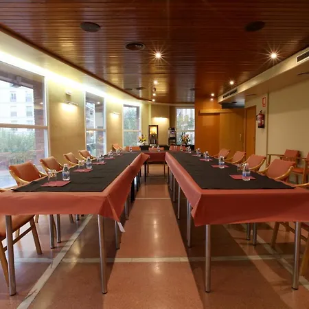 Hotel Nadal *