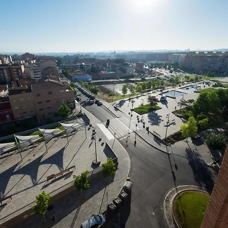 Hotel Nadal Lleida