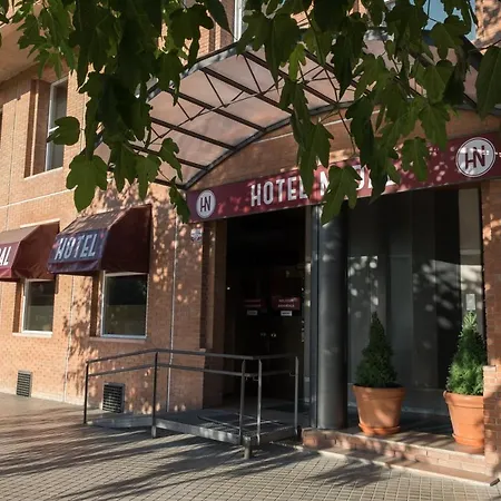Nadal Hotel *