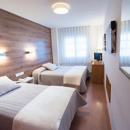 Nadal Hotel *