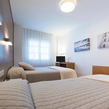 Nadal Hotel