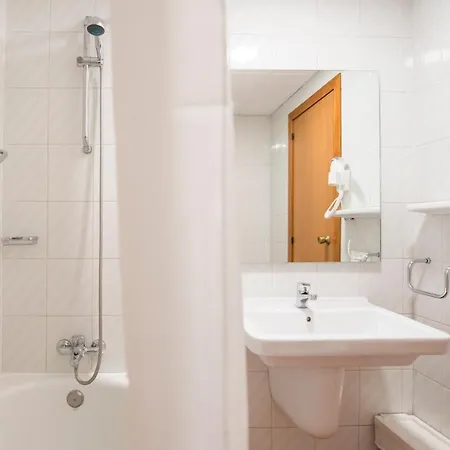 Nadal Hotel Lleida