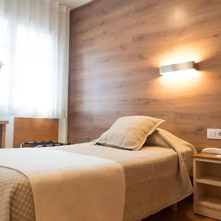 Nadal Hotel Lleida