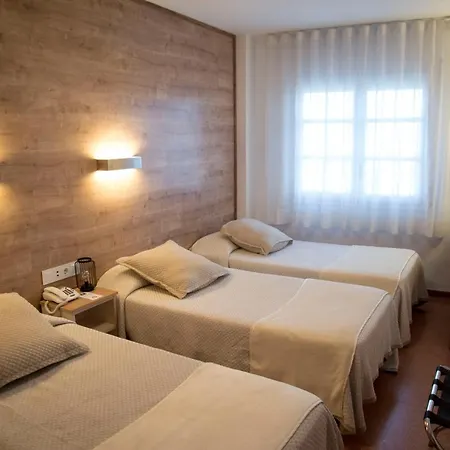 Nadal Hotel *