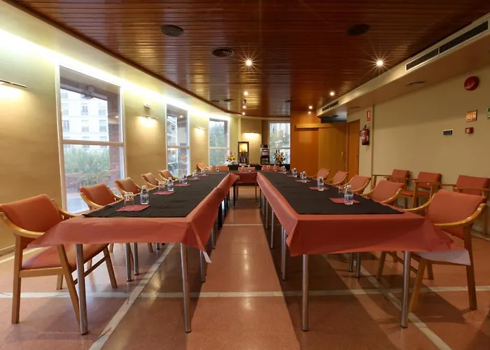 Hotel Nadal *