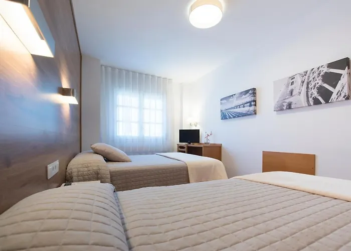 Nadal Hotel