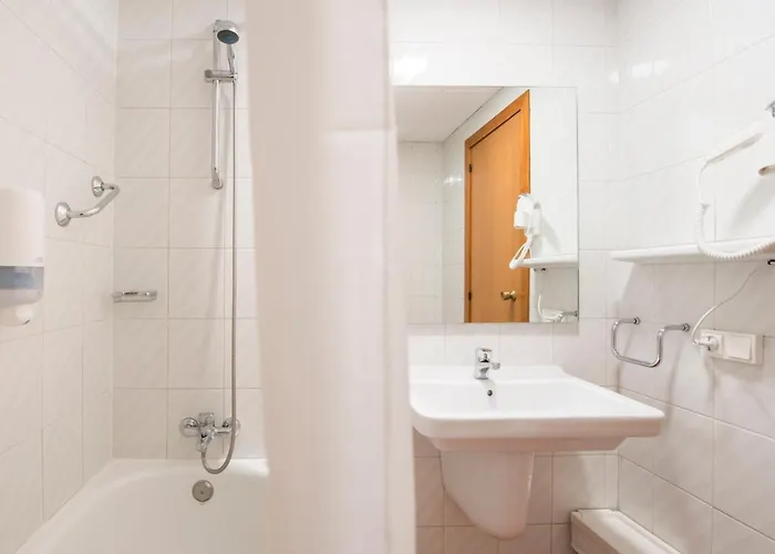 Nadal Hotel Lleida