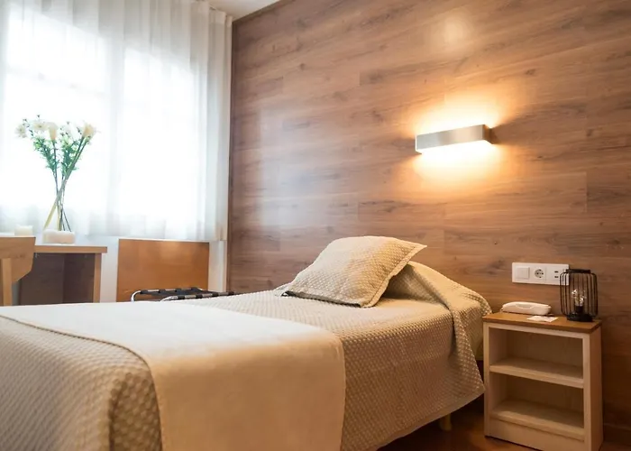 Nadal Hotel Lleida
