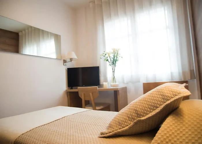 Nadal Hotell